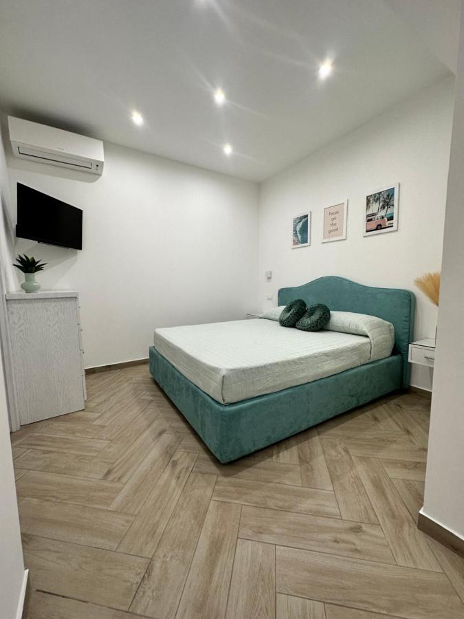 Ametista Rooms Tropea Exterior foto