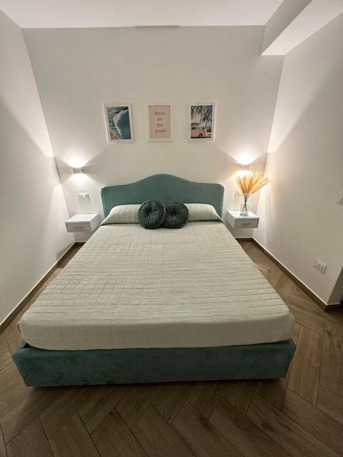 Ametista Rooms Tropea Exterior foto