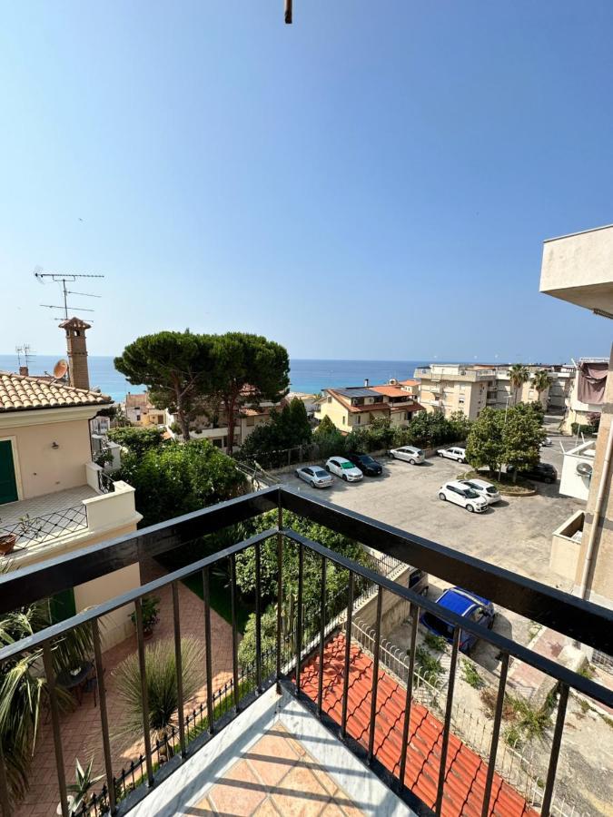 Ametista Rooms Tropea Exterior foto
