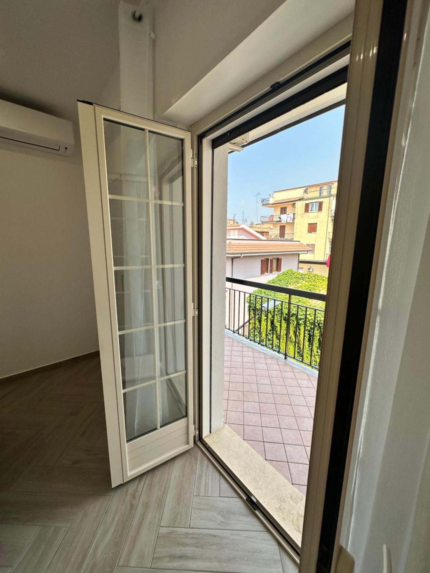 Ametista Rooms Tropea Exterior foto