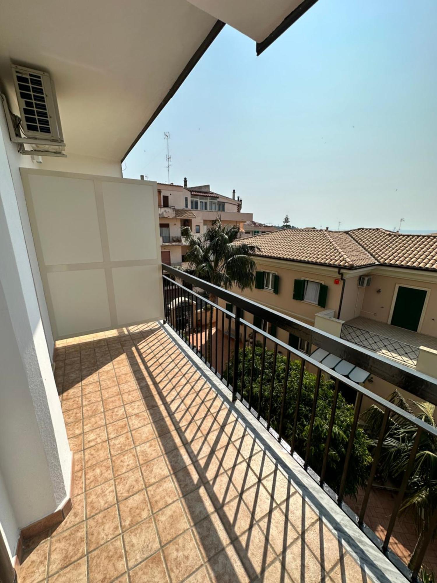 Ametista Rooms Tropea Exterior foto