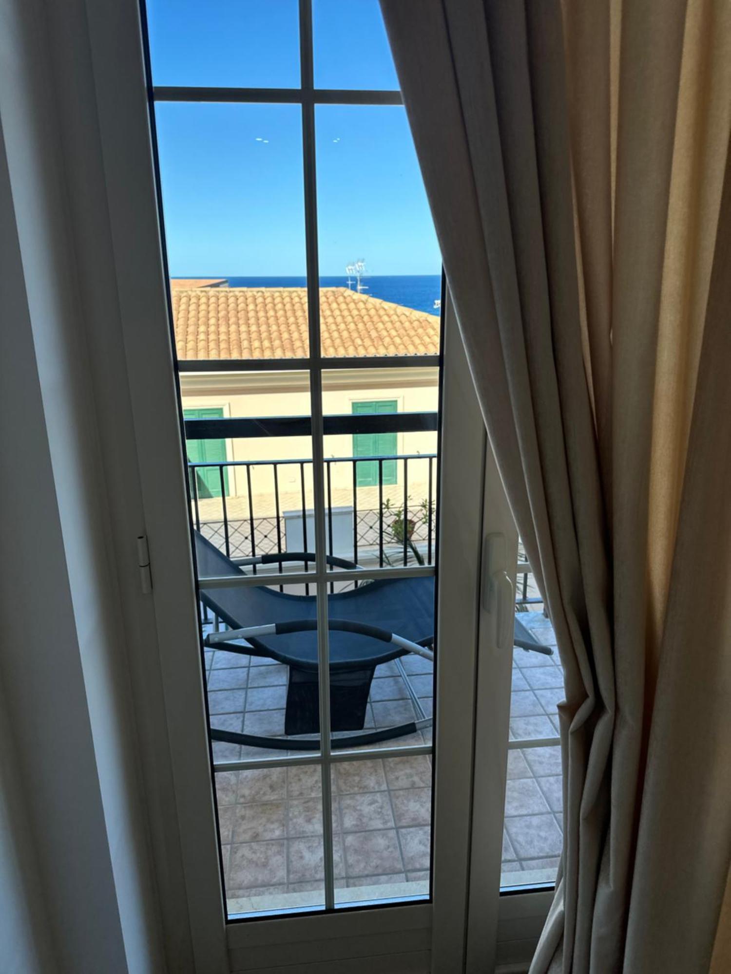 Ametista Rooms Tropea Exterior foto